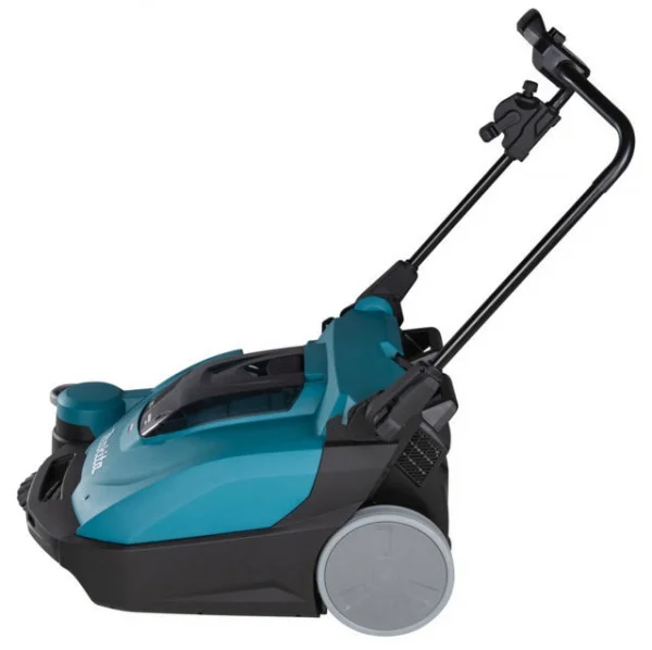 Makita vs001gz aspiratore a spazzola 40 v xgt senza batteria - dettaglio 2