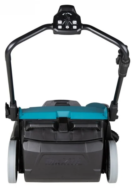 Makita vs001gz aspiratore a spazzola 40 v xgt senza batteria - dettaglio 3
