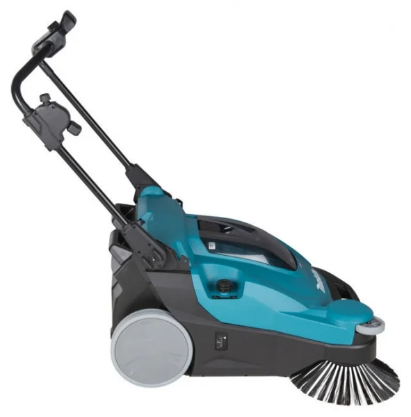Makita vs001gz aspiratore a spazzola 40 v xgt senza batteria - dettaglio 4