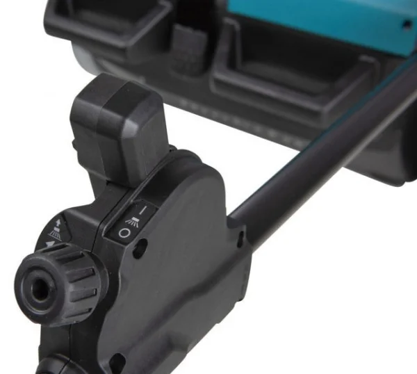 Makita vs001gz aspiratore a spazzola 40 v xgt senza batteria - dettaglio 7