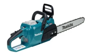 Makita uc026gz elettrosega 40 cm brushless 40 v senza batterie - dettaglio 1
