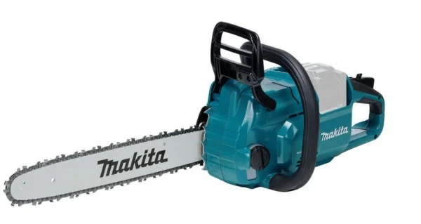 Makita uc026gz elettrosega 40 cm brushless 40 v senza batterie - dettaglio 2