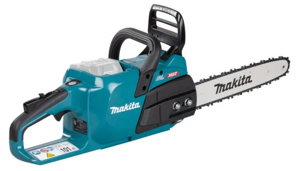 Makita uc025gz elettrosega 35 cm brushless 40 v senza batterie - dettaglio 1