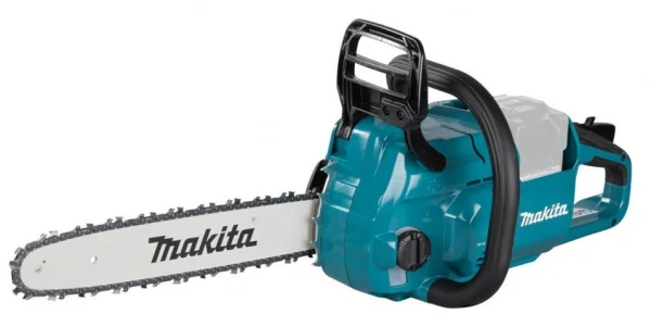 Makita uc025gz elettrosega 35 cm brushless 40 v senza batterie - dettaglio 3