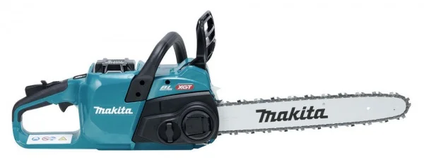 Makita uc023gz elettrosega 40 cm brushless 40 v senza batterie - dettaglio 2