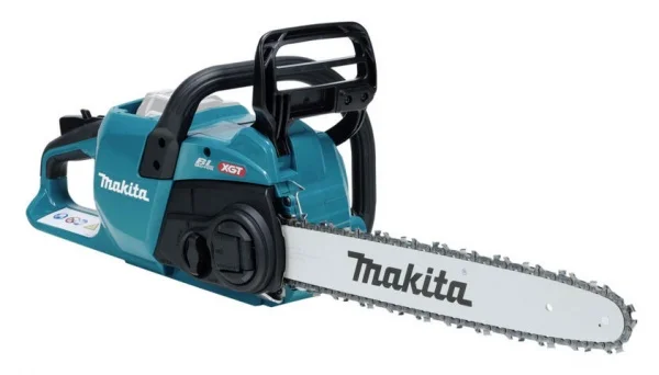 Makita uc023gz elettrosega 40 cm brushless 40 v senza batterie - dettaglio 3