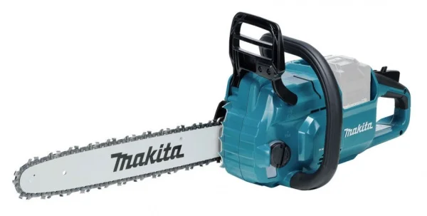 Makita uc023gz elettrosega 40 cm brushless 40 v senza batterie - dettaglio 4