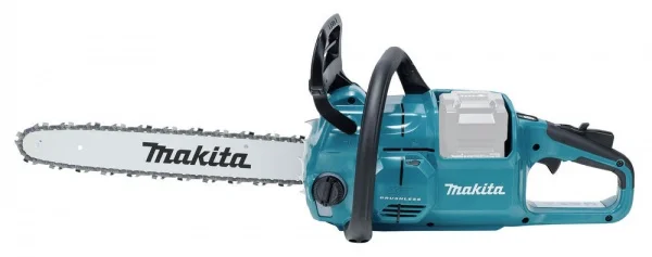 Makita uc023gz elettrosega 40 cm brushless 40 v senza batterie - dettaglio 5