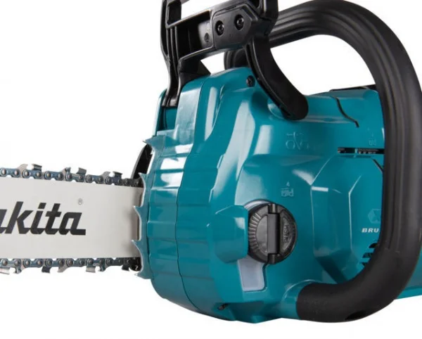 Makita uc023gz elettrosega 40 cm brushless 40 v senza batterie - dettaglio 8