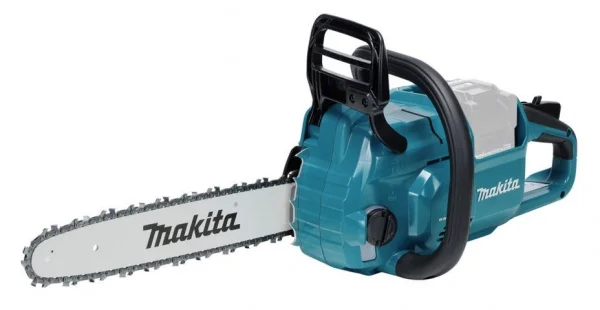 Makita uc022gz elettrosega 35 cm brushless 40 v senza batterie - dettaglio 3