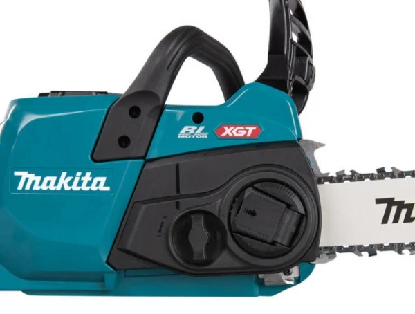 Makita uc022gz elettrosega 35 cm brushless 40 v senza batterie - dettaglio 5