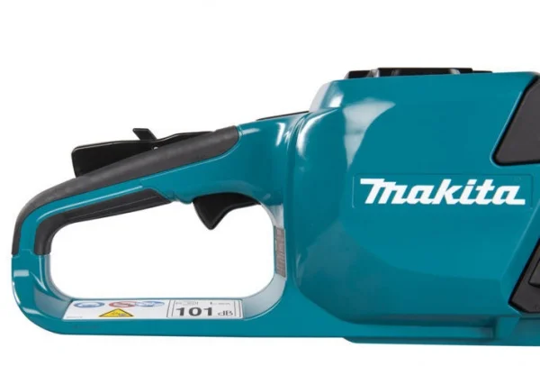 Makita uc022gz elettrosega 35 cm brushless 40 v senza batterie - dettaglio 6