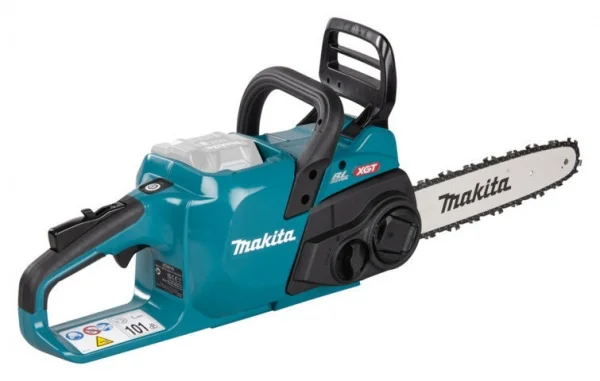 Makita uc021gz elettrosega 30 cm brushless 40 v senza batterie - dettaglio 1