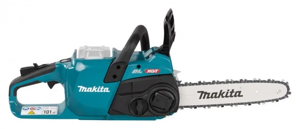 Makita uc021gz elettrosega 30 cm brushless 40 v senza batterie - dettaglio 2