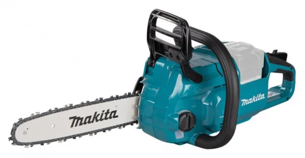 Makita uc021gz elettrosega 30 cm brushless 40 v senza batterie - dettaglio 3