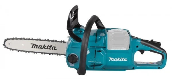 Makita uc021gz elettrosega 30 cm brushless 40 v senza batterie - dettaglio 4