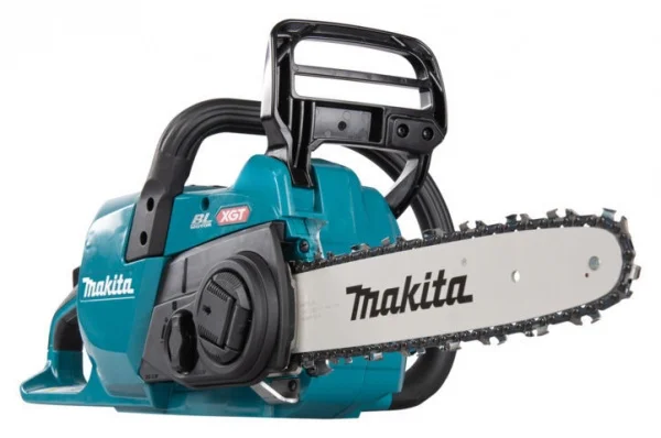 Makita uc021gz elettrosega 30 cm brushless 40 v senza batterie - dettaglio 5