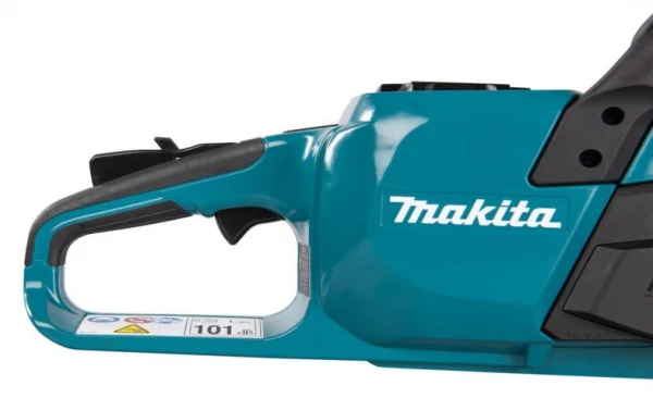 Makita uc021gz elettrosega 30 cm brushless 40 v senza batterie - dettaglio 6
