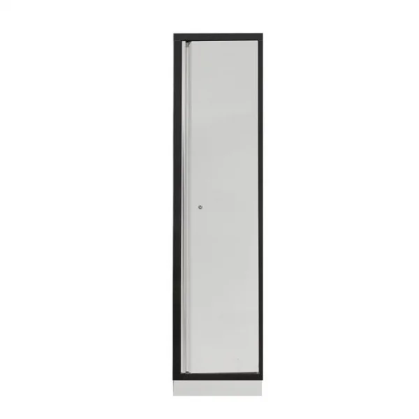 Fervi a007/02 armadio alto per officina 200 cm - dettaglio 1