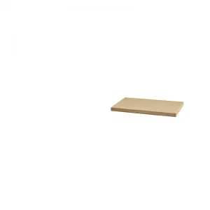 Fervi a007/19 piano di lavoro in legno 68x46 cm - dettaglio 1