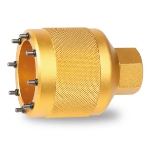 Beta 3074o chiave per tappi forcelle ohlins elettroniche 1/2" 030740001 - dettaglio 1