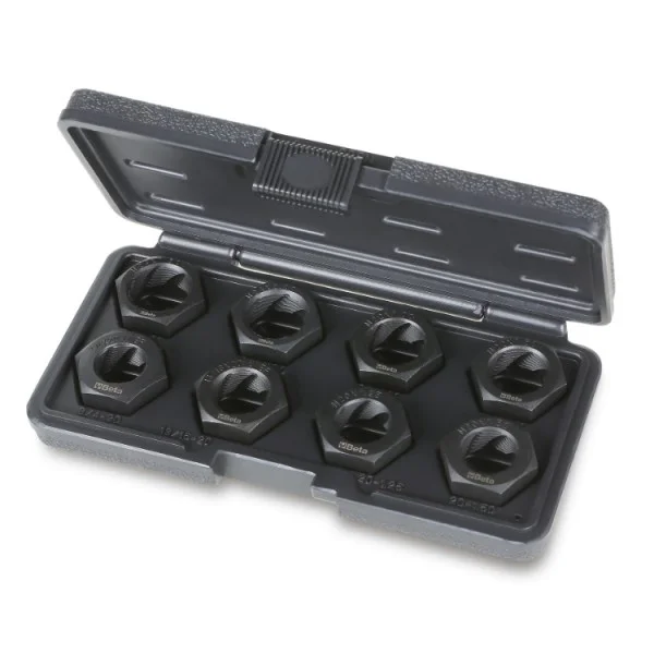 Beta 437k/8 assortimento per ripristino filetti semiassi 8 pz. 004370020 - dettaglio 1