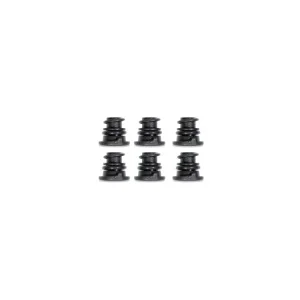Beta 1494vw/kt kit di tappi in plastica per 1494vw/k 6 pz. 014940311 - dettaglio 1