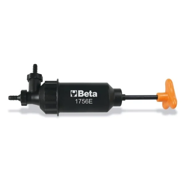 Beta 1756e siringa a sifone per benzina 200 ml 017560610 - dettaglio 1