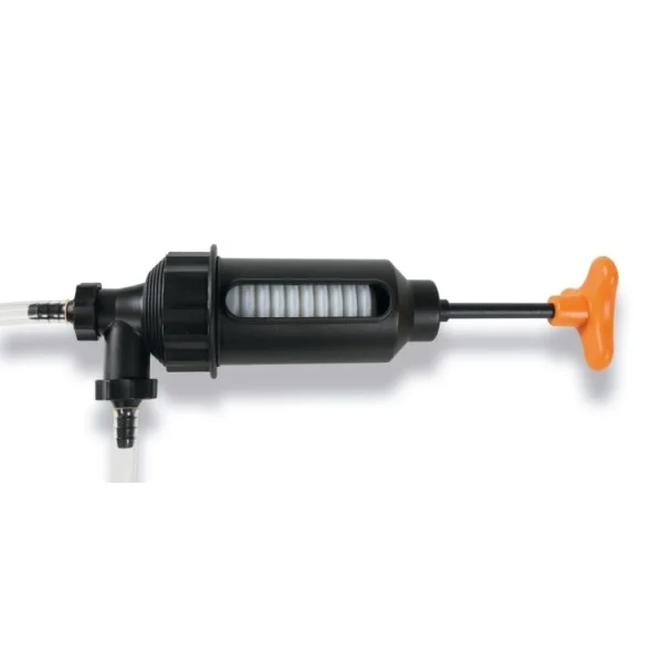 Beta 1756e siringa a sifone per benzina 200 ml 017560610 - dettaglio 2
