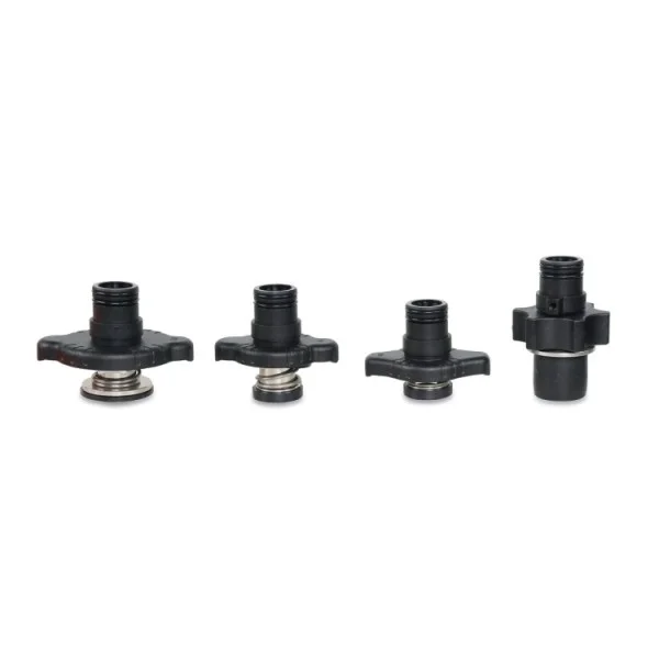 Beta 1758rd imbuto per radiatore con attacco rapido 017580070 - dettaglio 2