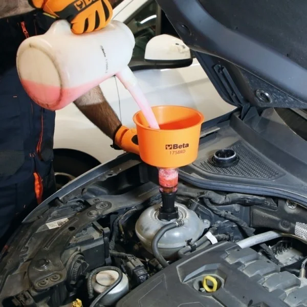 Beta 1758rd imbuto per radiatore con attacco rapido 017580070 - dettaglio 3
