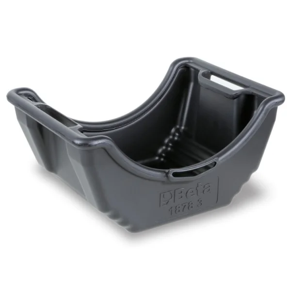 Beta 1878 3 vaschetta per recupero ilio mozzi truck 3 l 018780003 - dettaglio 1