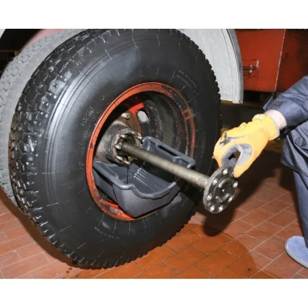 Beta 1878 3 vaschetta per recupero ilio mozzi truck 3 l 018780003 - dettaglio 2