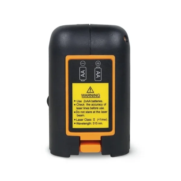Beta 1697 30 livella a laser verde a croce 30 m 016970030 - dettaglio 3