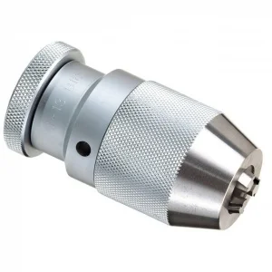 Fervi m051/10 mandrino industriale autoserrante di precisione 1 - 10 mm - dettaglio 1