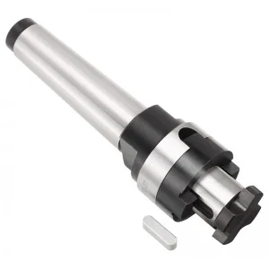 Fervi 22/cm4 mandrino combinato cono morse 4 - dettaglio 1
