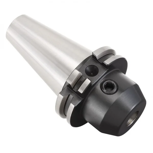 Fervi 4/16a50 mandrino porta frese tipo weldon con vite di serraggio - dettaglio 1