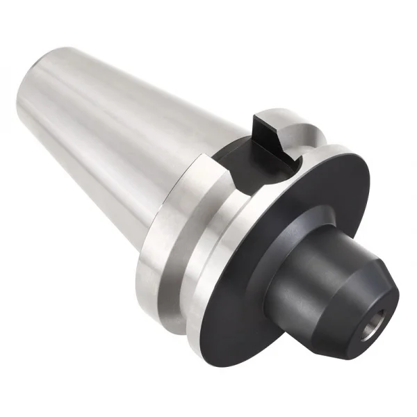 Fervi 4/18d40 mandrino weldon porta frese con vite di serraggio - dettaglio 1