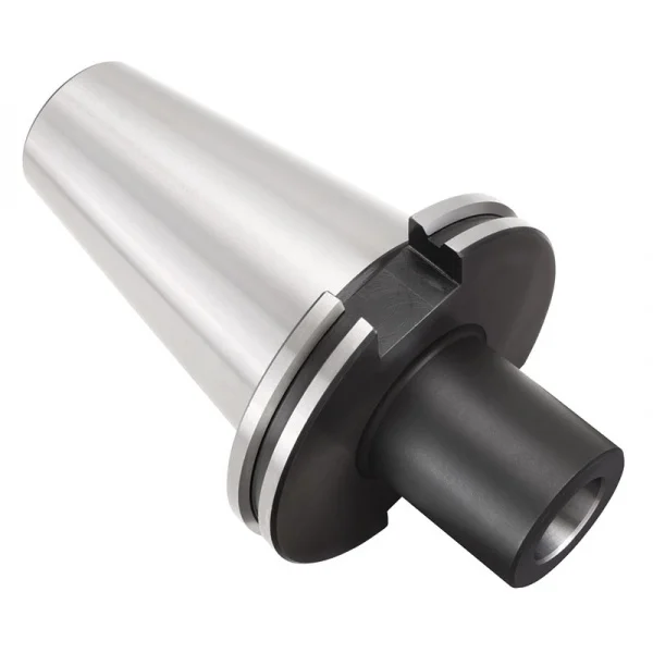 Fervi 2/4a40 mandrino porta frese a gambo conico din 69871/a - dettaglio 1