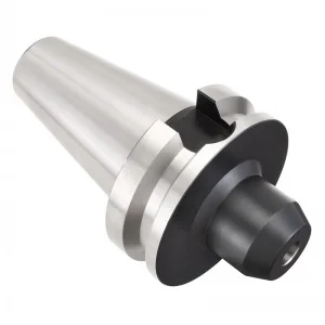 Fervi 2/5d50 mandrino mas-403 bt porta frese a gambo conico - dettaglio 1