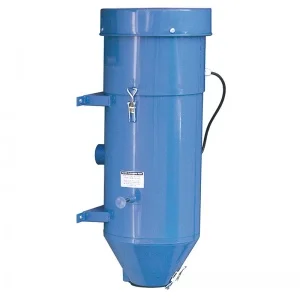 Fervi sa01/a aspiratore cilindrico per sabbiatrice - dettaglio 1