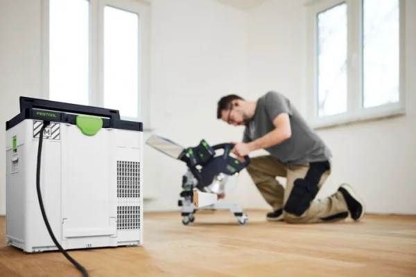 Festool sys-air m purificatore d'aria classe m 577784 - dettaglio 8