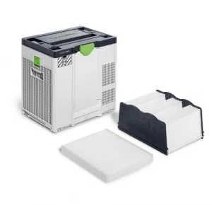Festool sys-air h purificatore d'aria con filtro hepa classe h 577789 - dettaglio 1