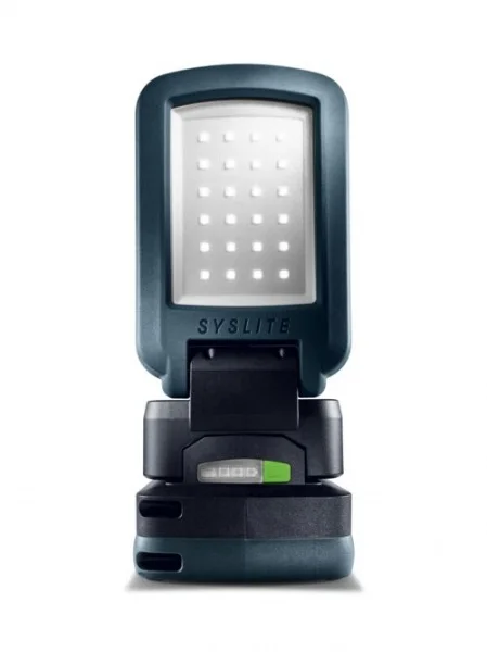 Festool kal c lampada da lavoro 1200 lumen senza batteria 578128 - dettaglio 3
