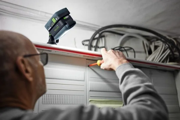 Festool kal c lampada da lavoro 1200 lumen senza batteria 578128 - dettaglio 9