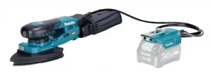 Makita bo006cgz levigatrice orbitale delta brushless 40 v senza batteria - dettaglio 1