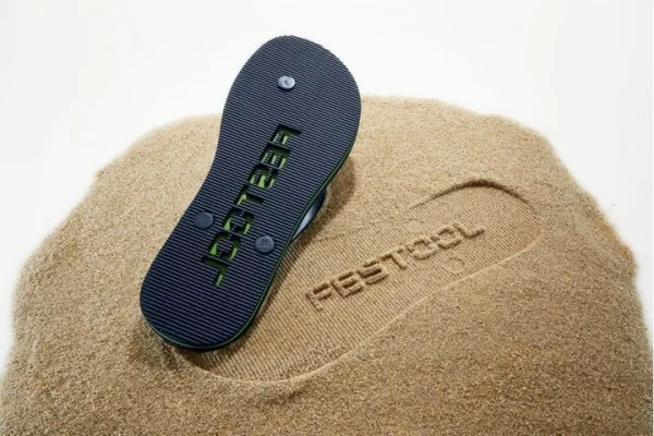 Festool TOSD-FT1 Sandali infradito unisex - TOSD-FT1