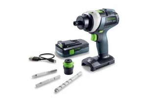 Festool ty-tpc trapano avvitatore giocattolo a batteria 577937 - dettaglio 1