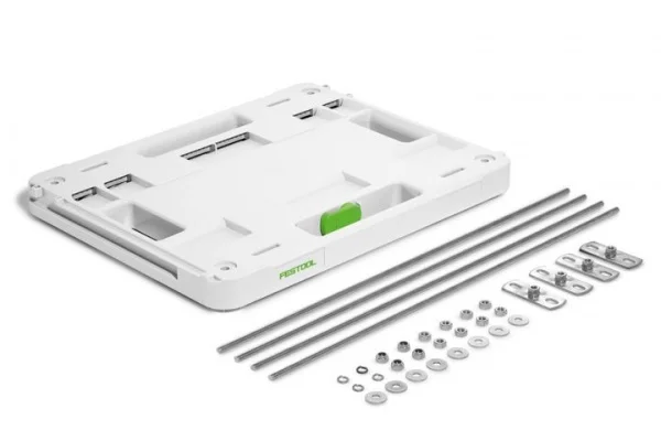 Festool dh-sys-air supporto a soffitto per purificatore d'aria 578357 - dettaglio 1