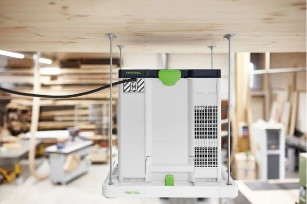 Festool DH-SYS-AIR Supporto a soffitto per purificatore d'aria - 578357